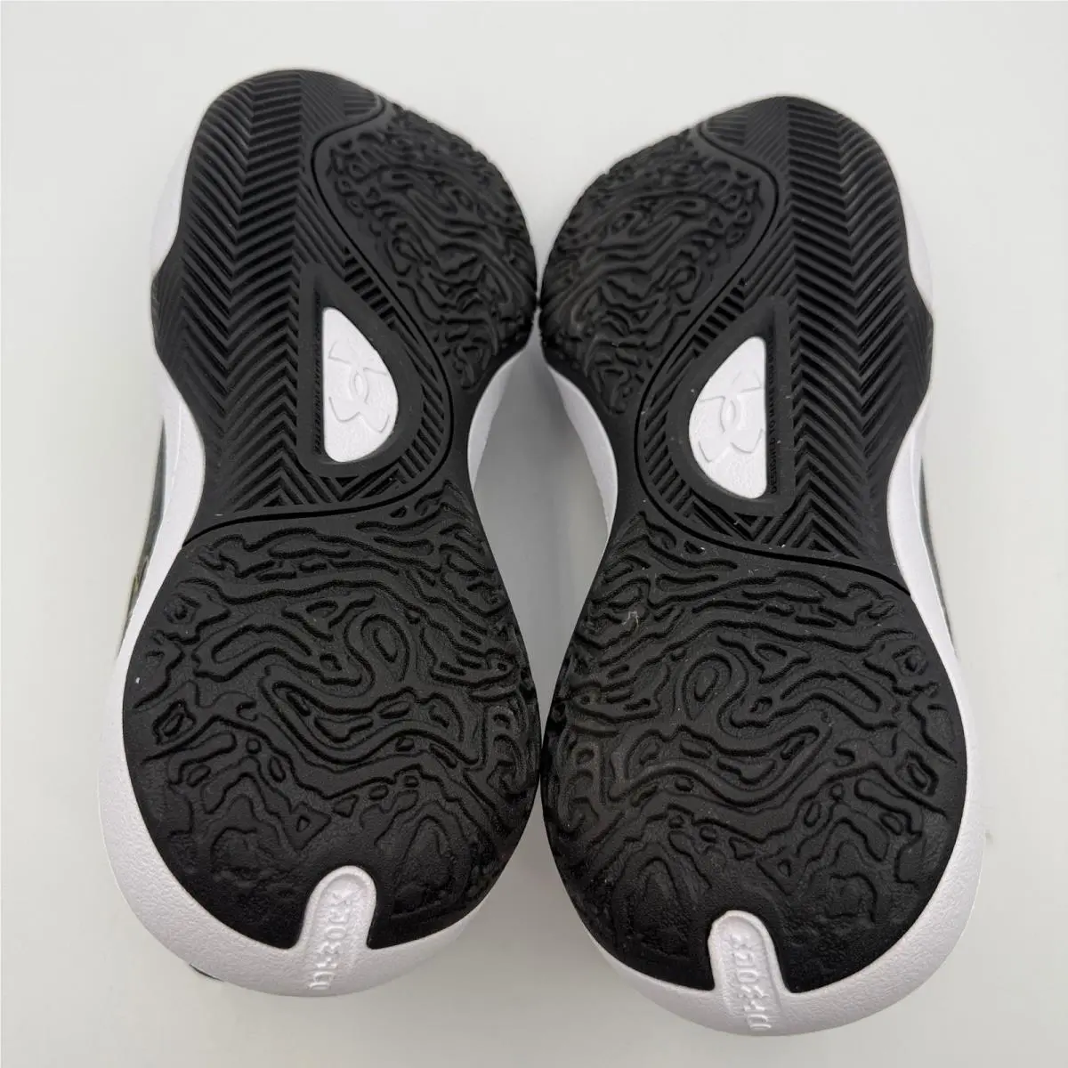 Under Armour shoes - Under Armour Lockdown 7 - Lockdown - Black 4