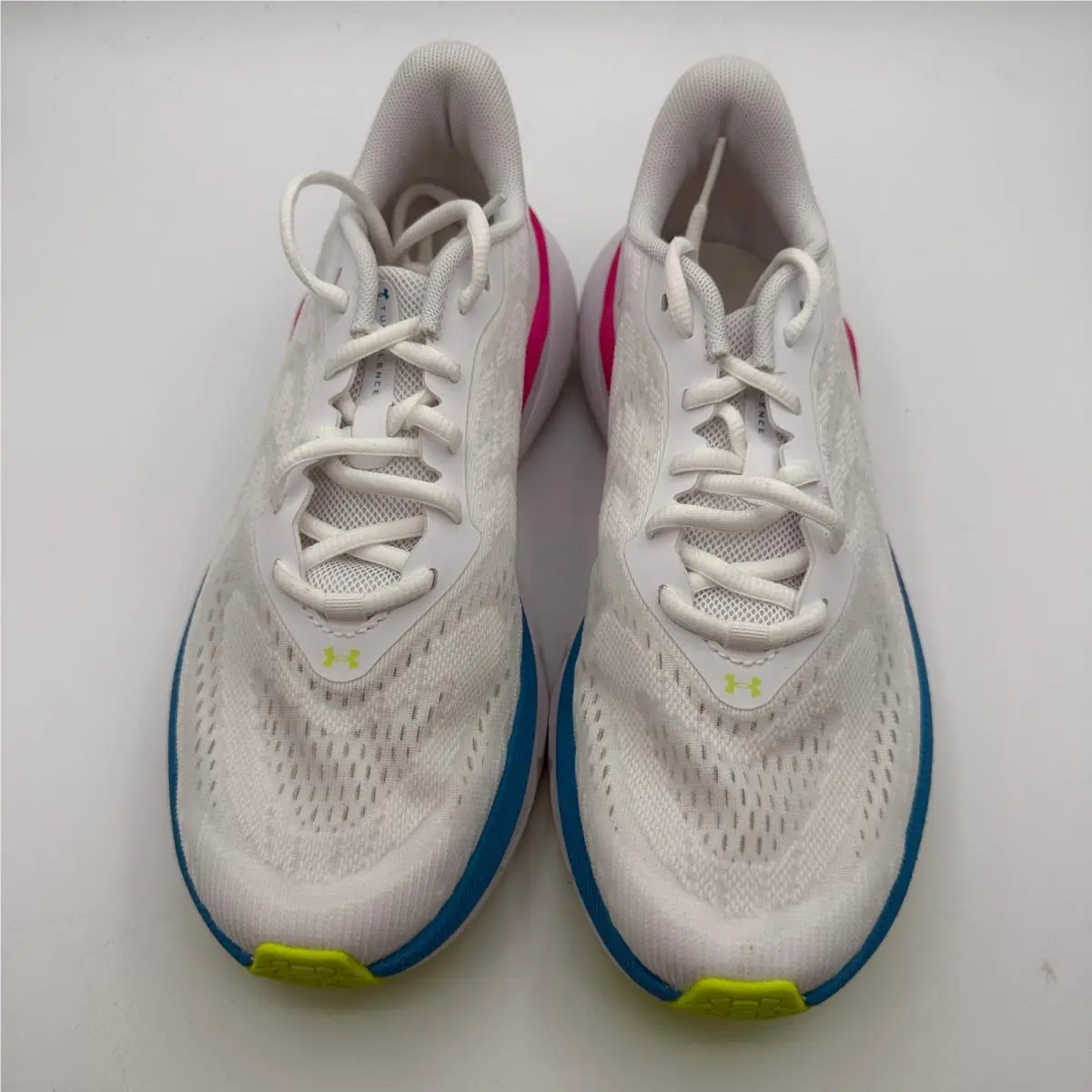 Under Armour shoes - UA W Turbulence 3 - Turbulence - Multicolor 1