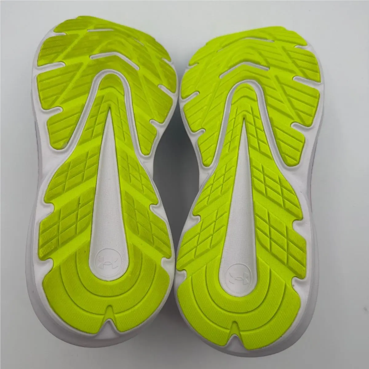 Under Armour shoes - UA W Turbulence 3 - Turbulence - Multicolor 4
