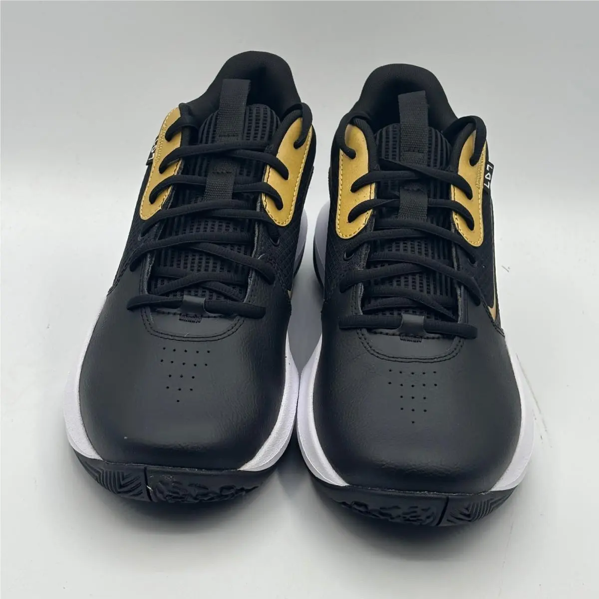 Under Armour shoes - UA Lockdown 7 - Lockdown - Black 1