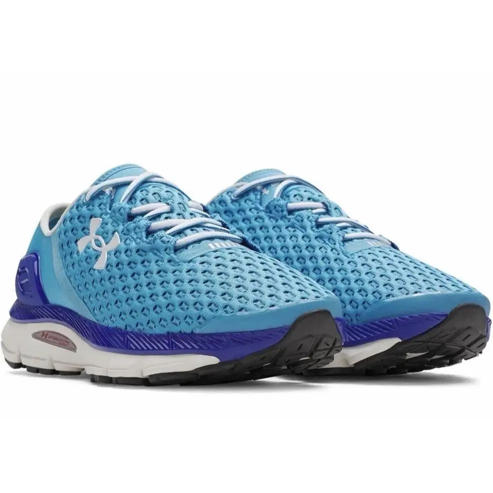 Under Armour shoes - Under Armour Speedform - Speedform - Blue 0