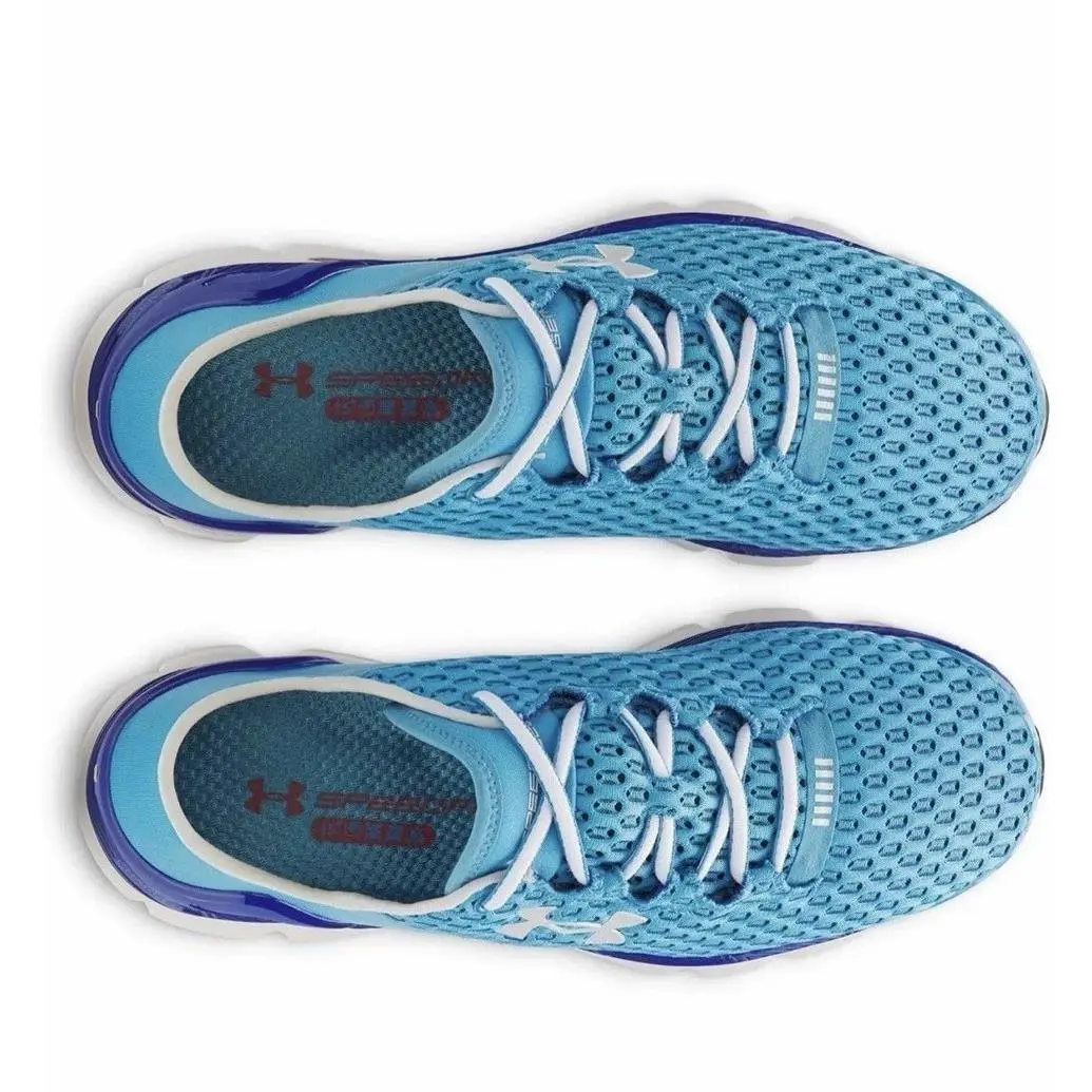 Under Armour shoes - Under Armour Speedform - Speedform - Blue 1