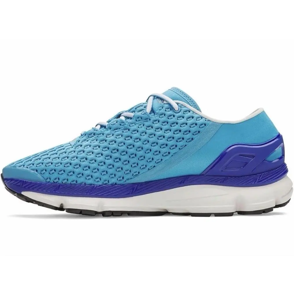 Under Armour shoes - Under Armour Speedform - Speedform - Blue 2
