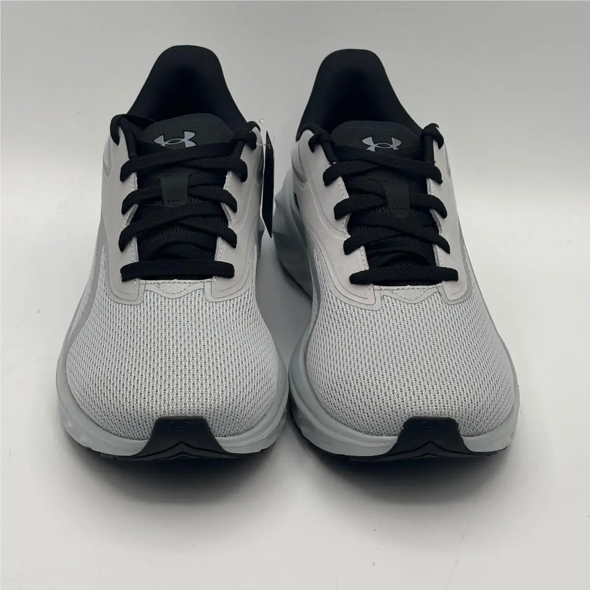 Under Armour shoes - UA Ascend - Ascend - Gray 2
