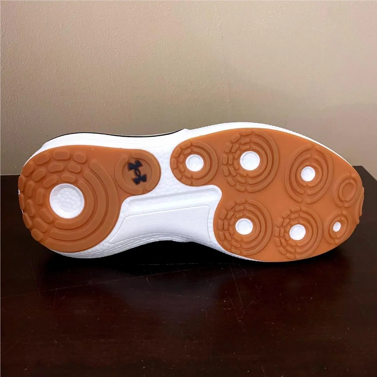 Under Armour shoes - Under Armour HOVR Phantom 3 - Gray 5