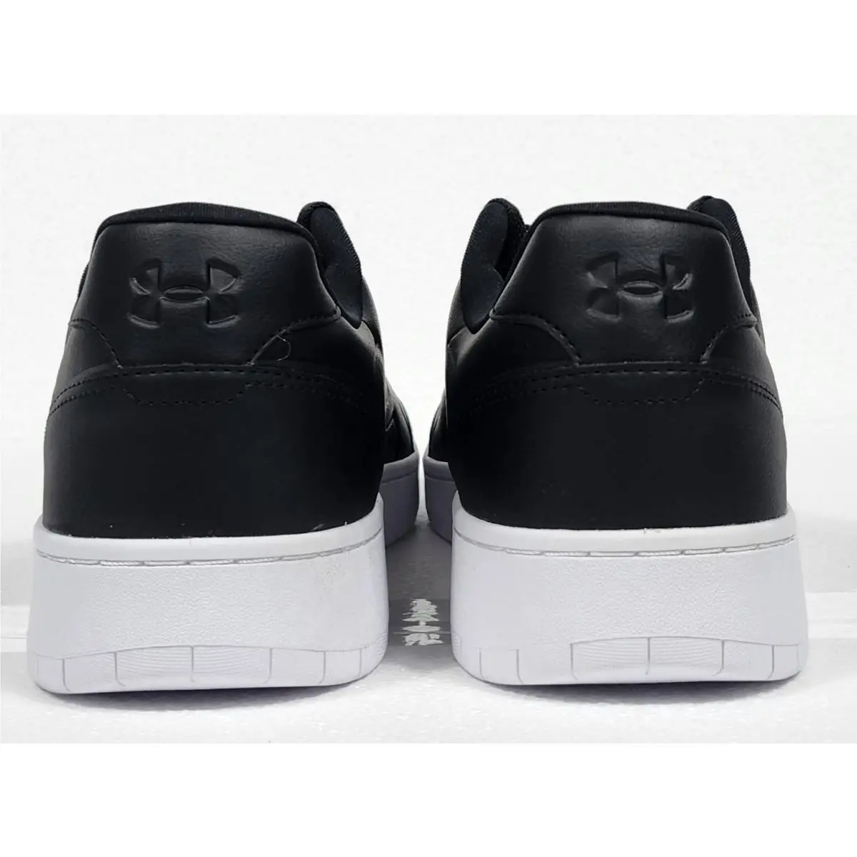 Under Armour shoes - Under Armour Tempo - Tempo - 6005795-001 - Black 2