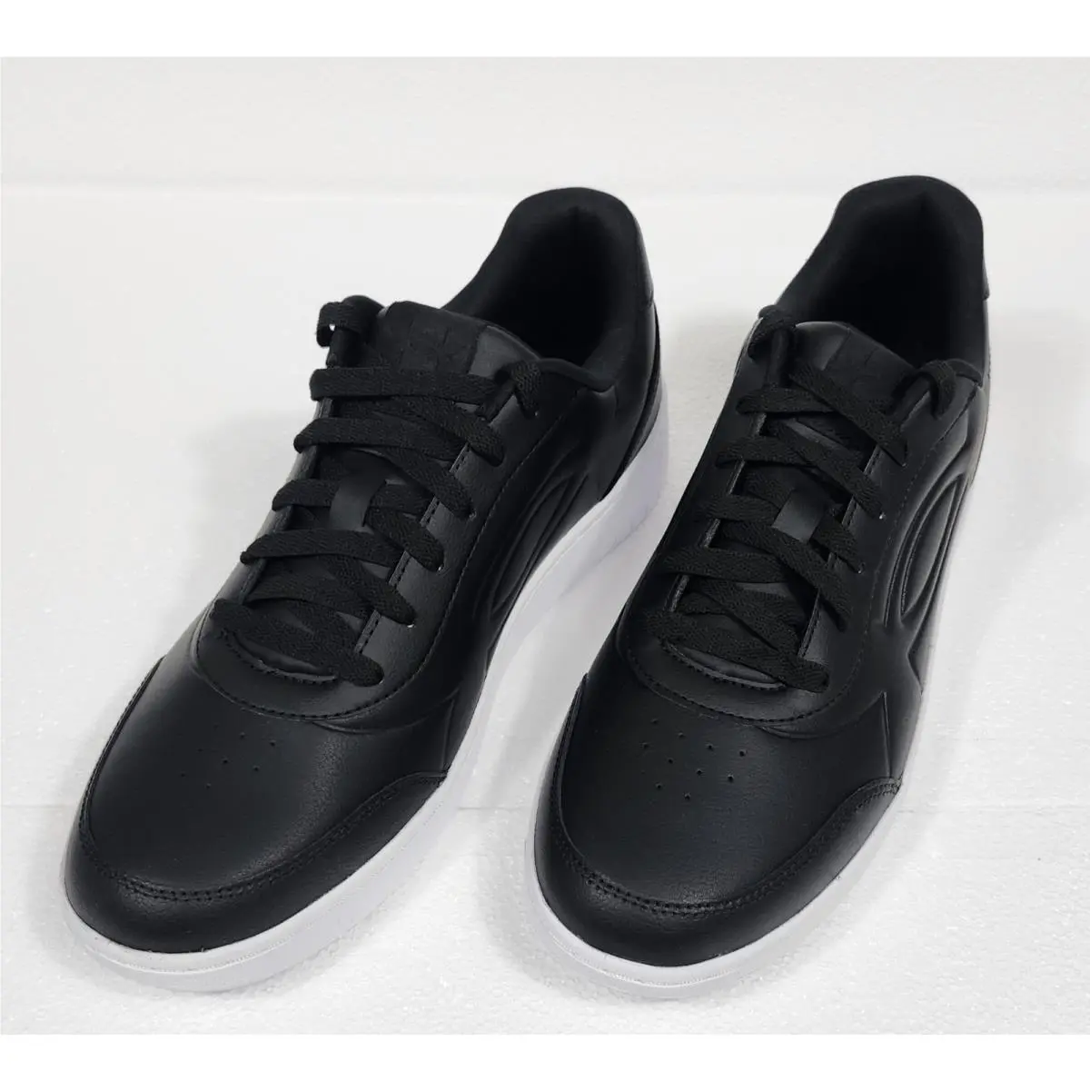 Under Armour shoes - Under Armour Tempo - Tempo - 6005795-001 - Black 6