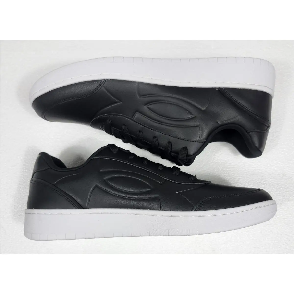 Under Armour shoes - Under Armour Tempo - Tempo - 6005795-001 - Black 7