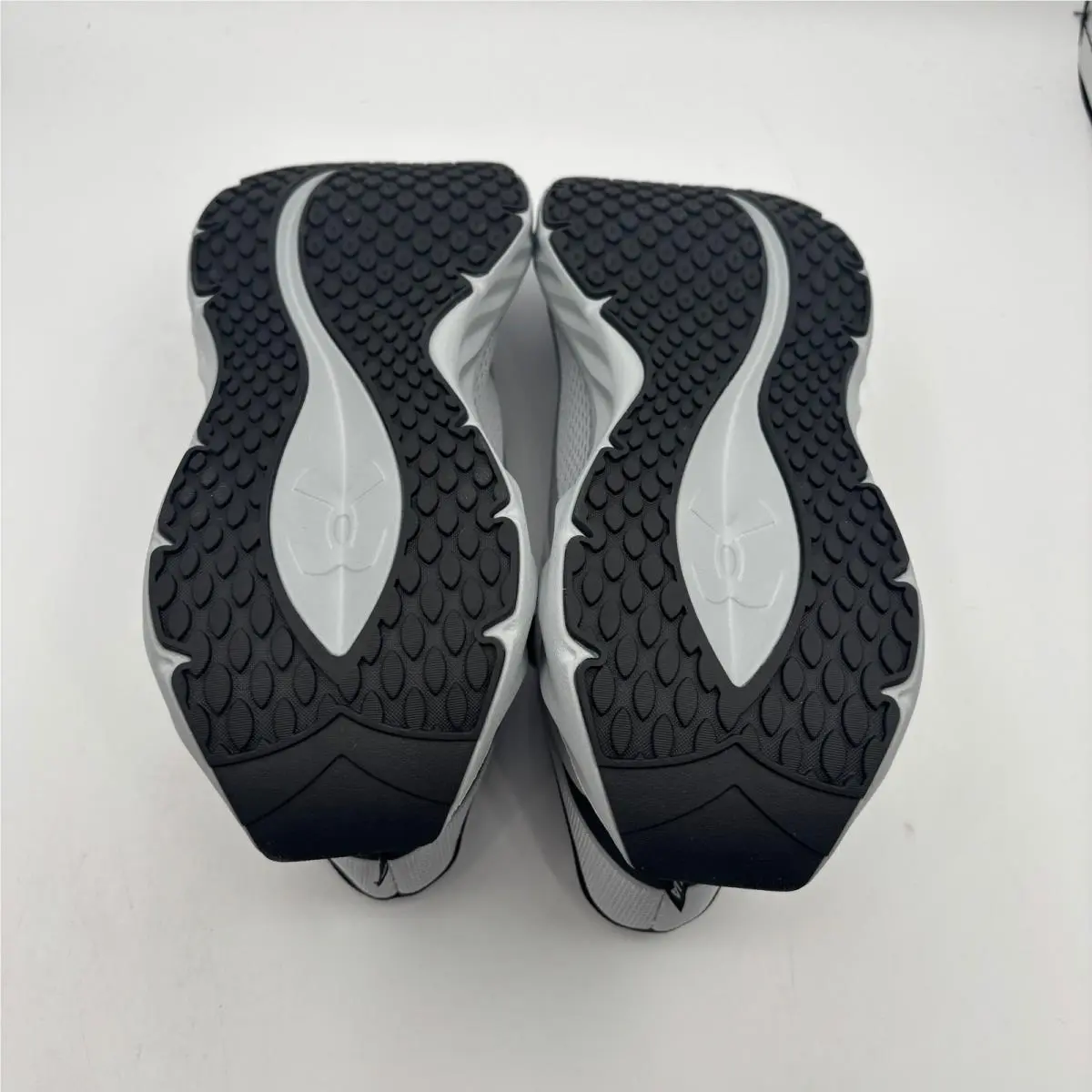 Under Armour shoes - UA Ascend - Ascend - Gray 4