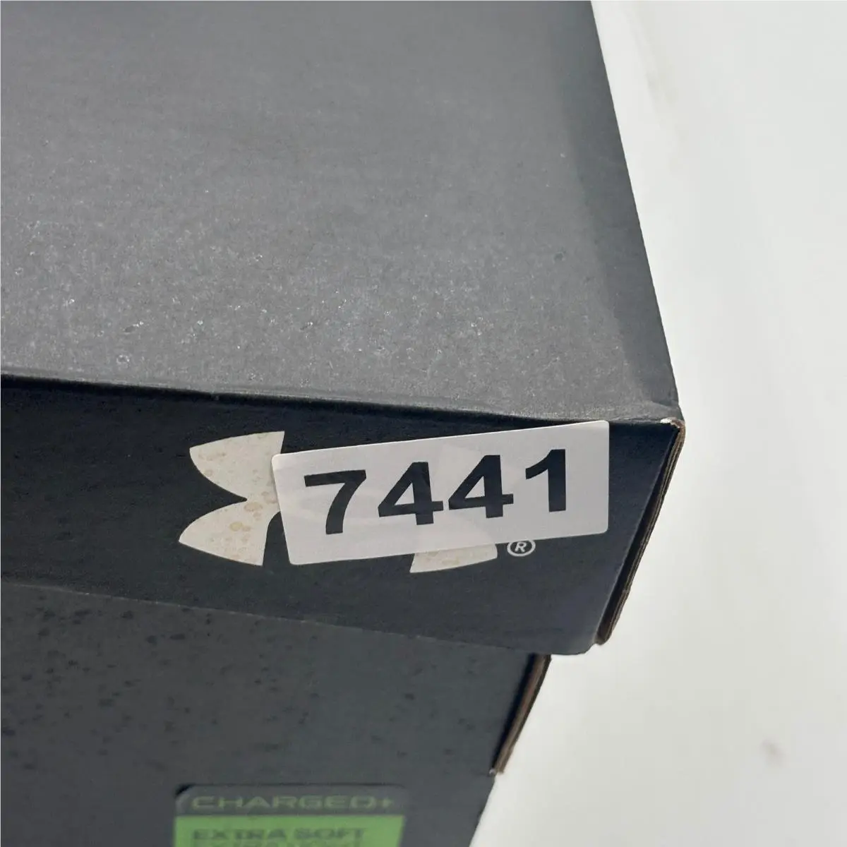 Under Armour shoes - UA Ascend - Ascend - Gray 6
