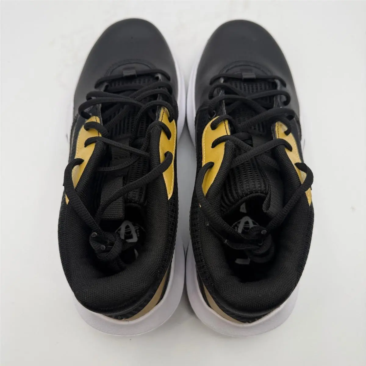 Under Armour shoes - UA Lockdown 7 - Lockdown - Black 3