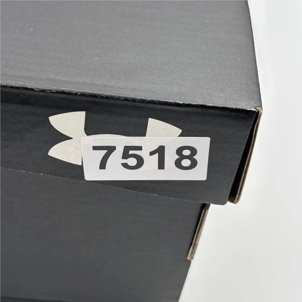 Under Armour shoes - UA Charged Commit TR 5 - Blue 6