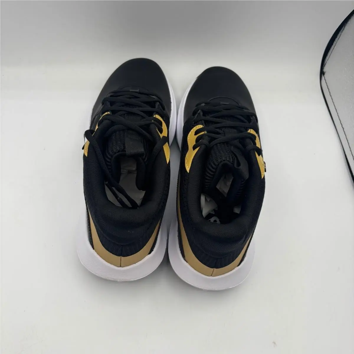Under Armour shoes - UA Lockdown 7 - Lockdown - Black 3