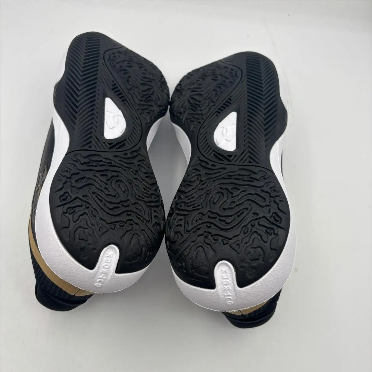 Under Armour shoes - UA Lockdown 7 - Lockdown - Black 4