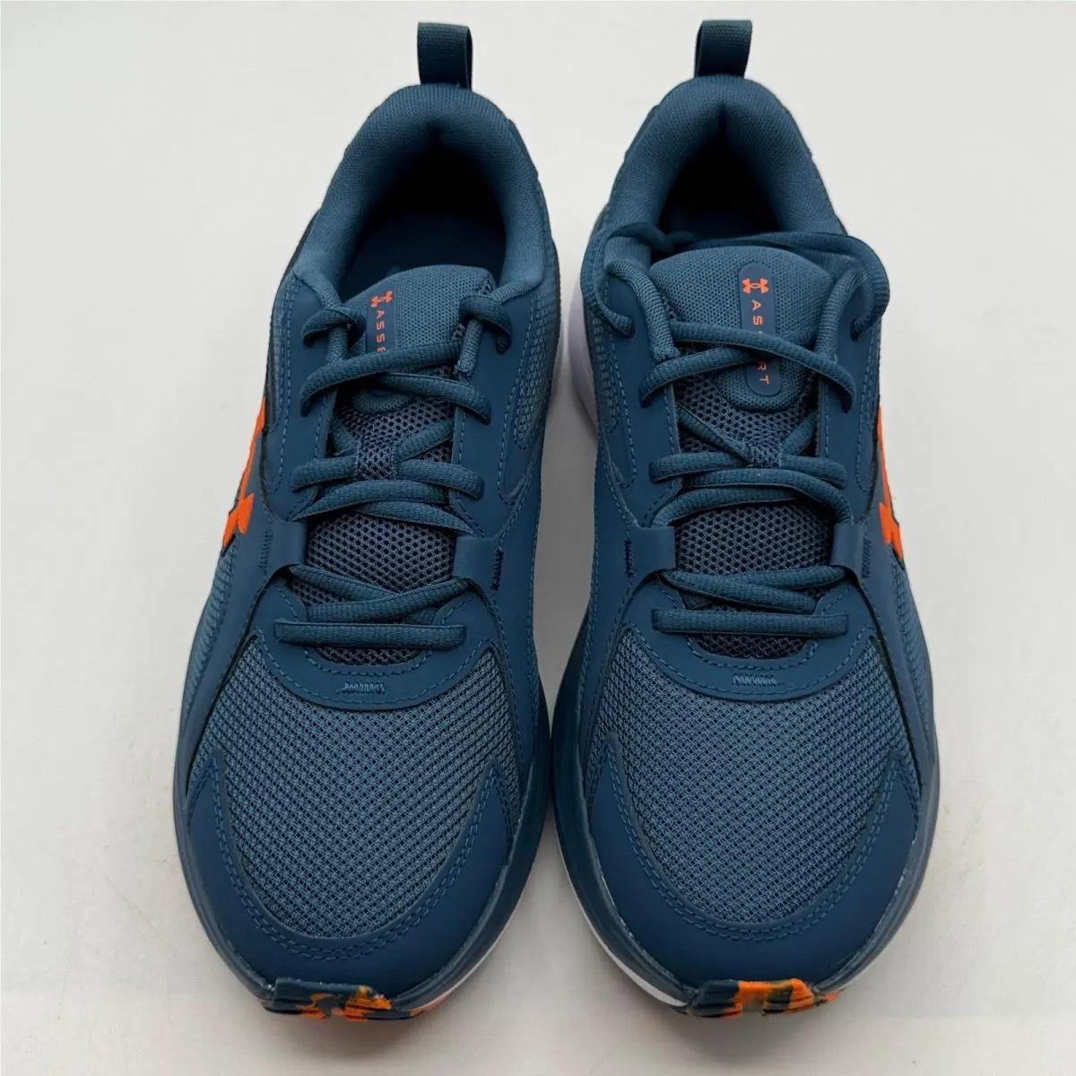 Under Armour shoes - UA Assert 11 - Assert - Blue 1