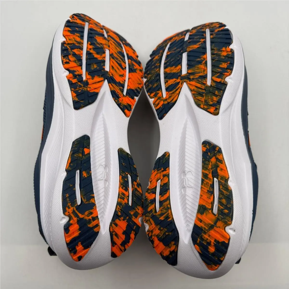Under Armour shoes - UA Assert 11 - Assert - Blue 2