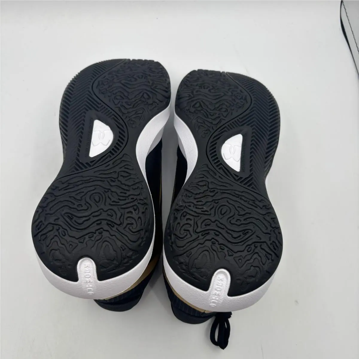 Under Armour shoes - Lockdown 7 - Lockdown - Black 4