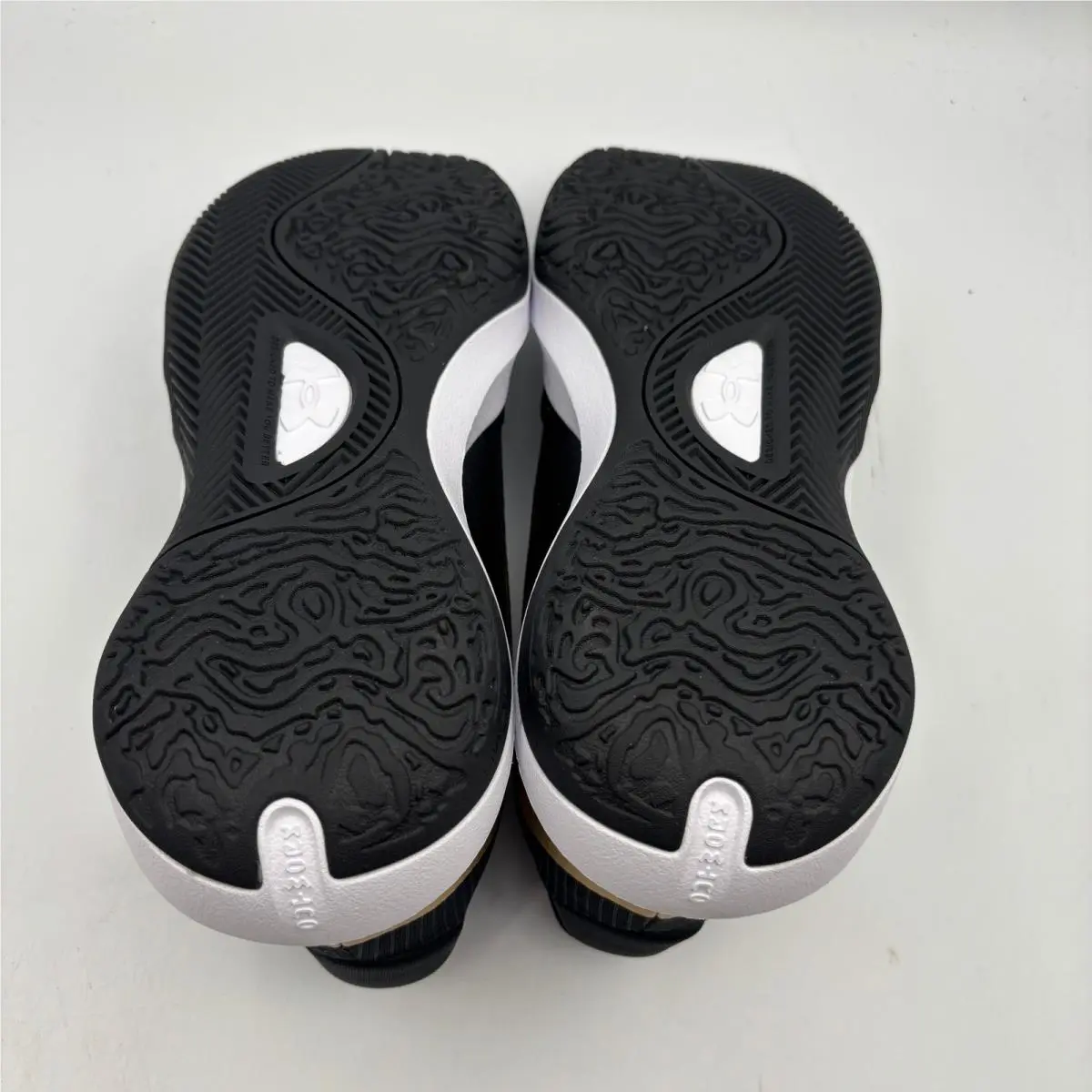 Under Armour shoes - UA Lockdown 7 - Lockdown - Black 4