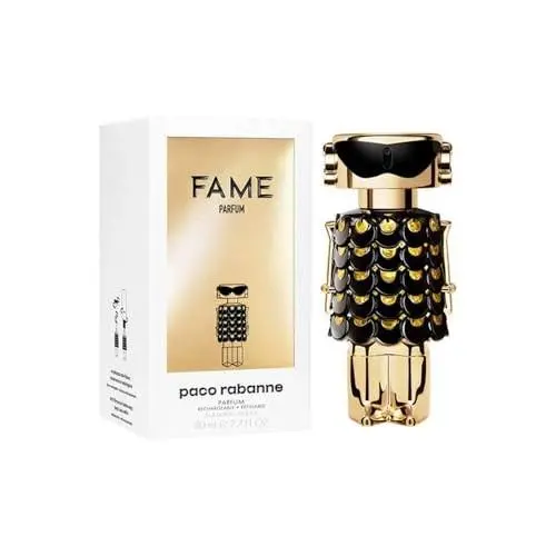 Paco Rabanne Fame Parfum Spray For Women 2.7 Ounce