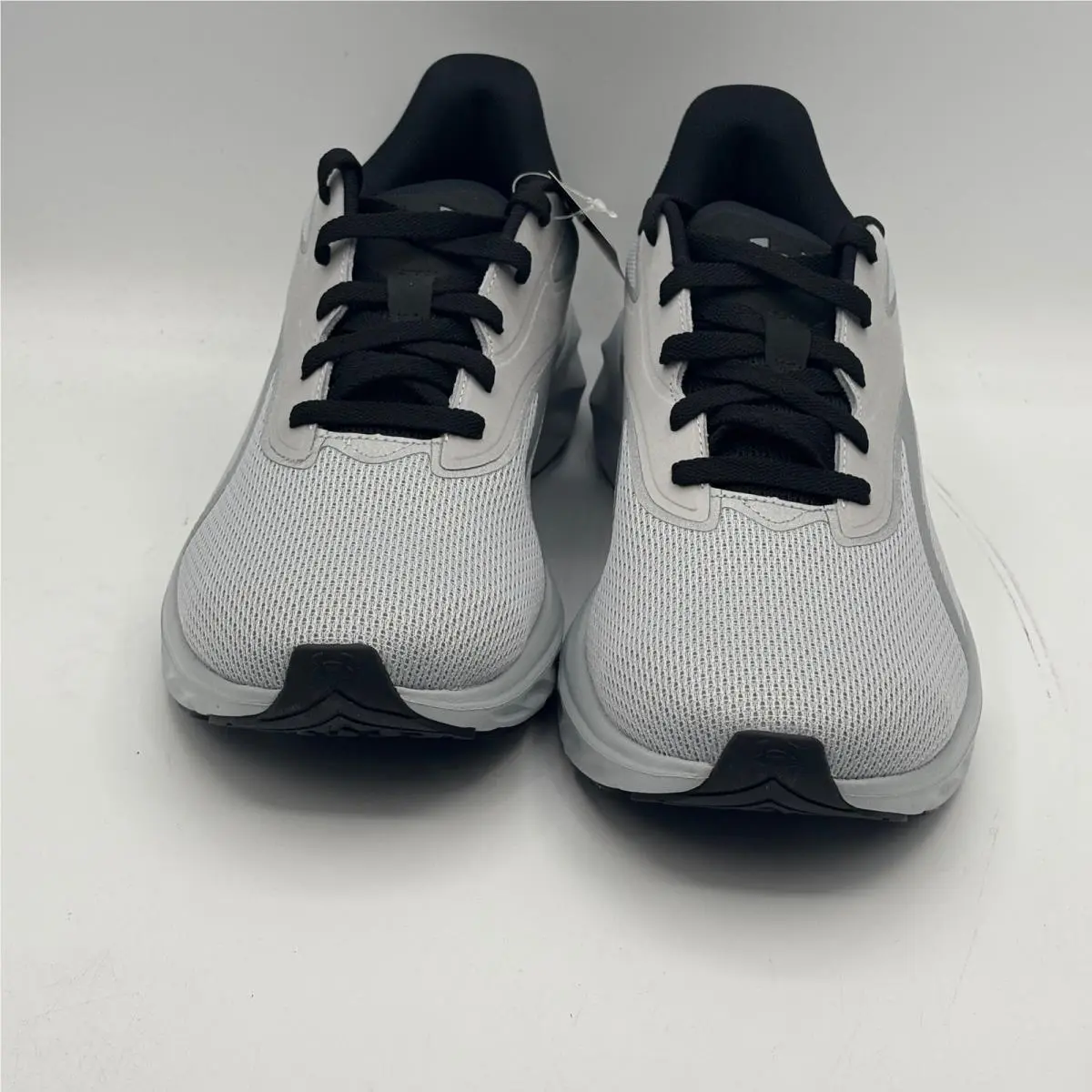 Under Armour shoes - UA Ascend - Ascend - Gray 3