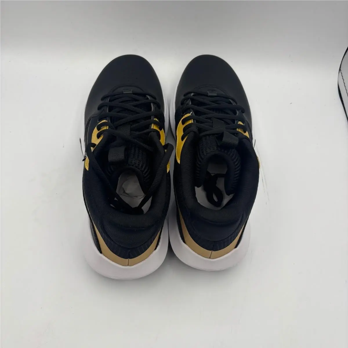 Under Armour shoes - Lockdown 7 - Lockdown - Black 3