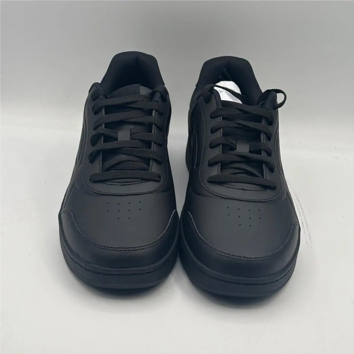 Under Armour shoes - UA Tempo - Tempo - Black 1