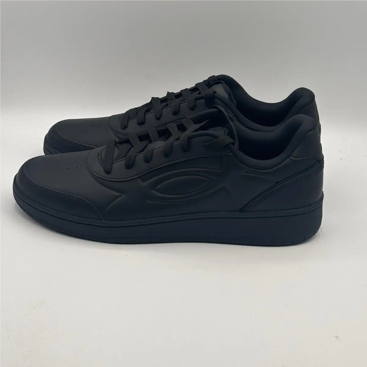 Under Armour shoes - UA Tempo - Tempo - Black 2