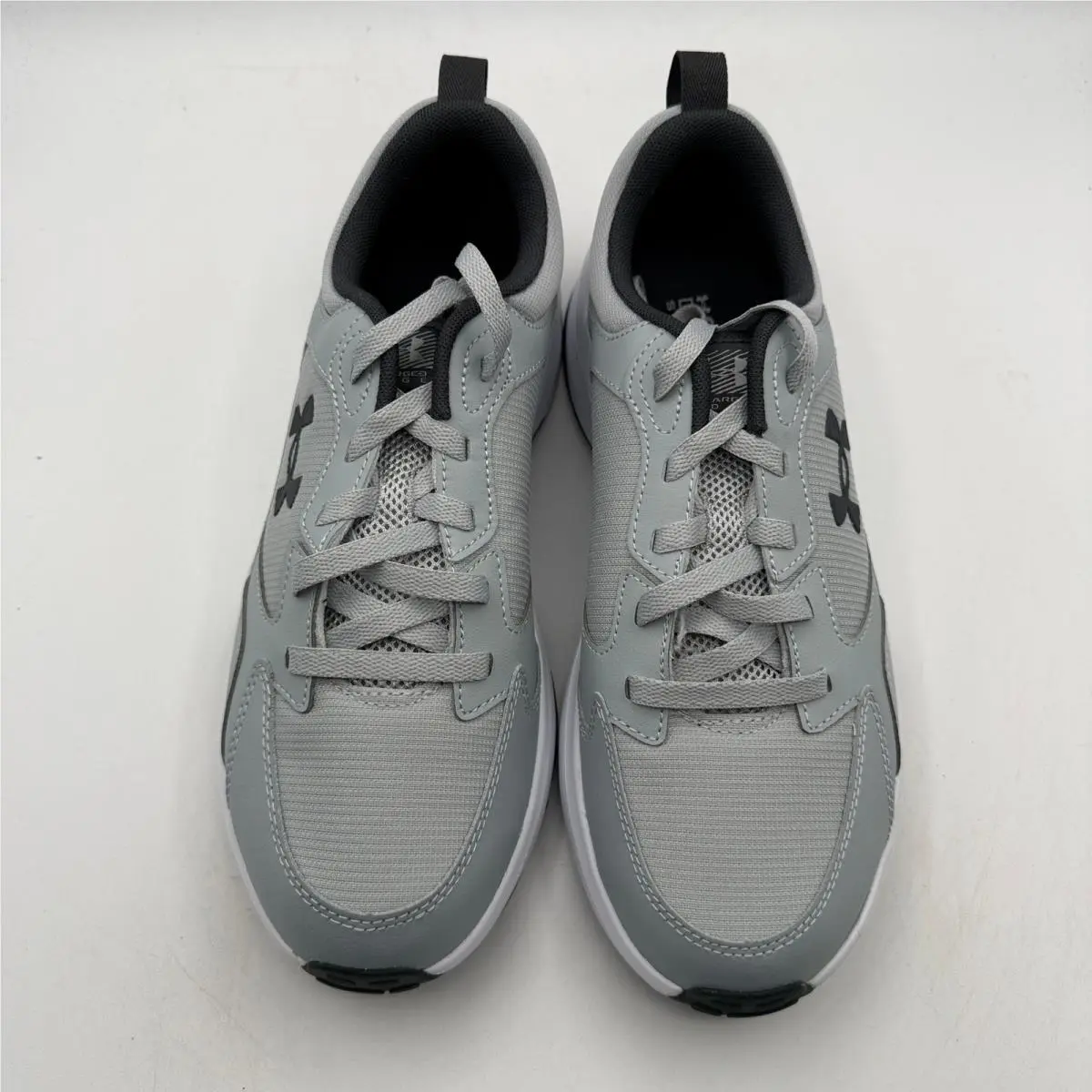 Under Armour shoes - UA Charged Edge - Charged Edge - Gray 1