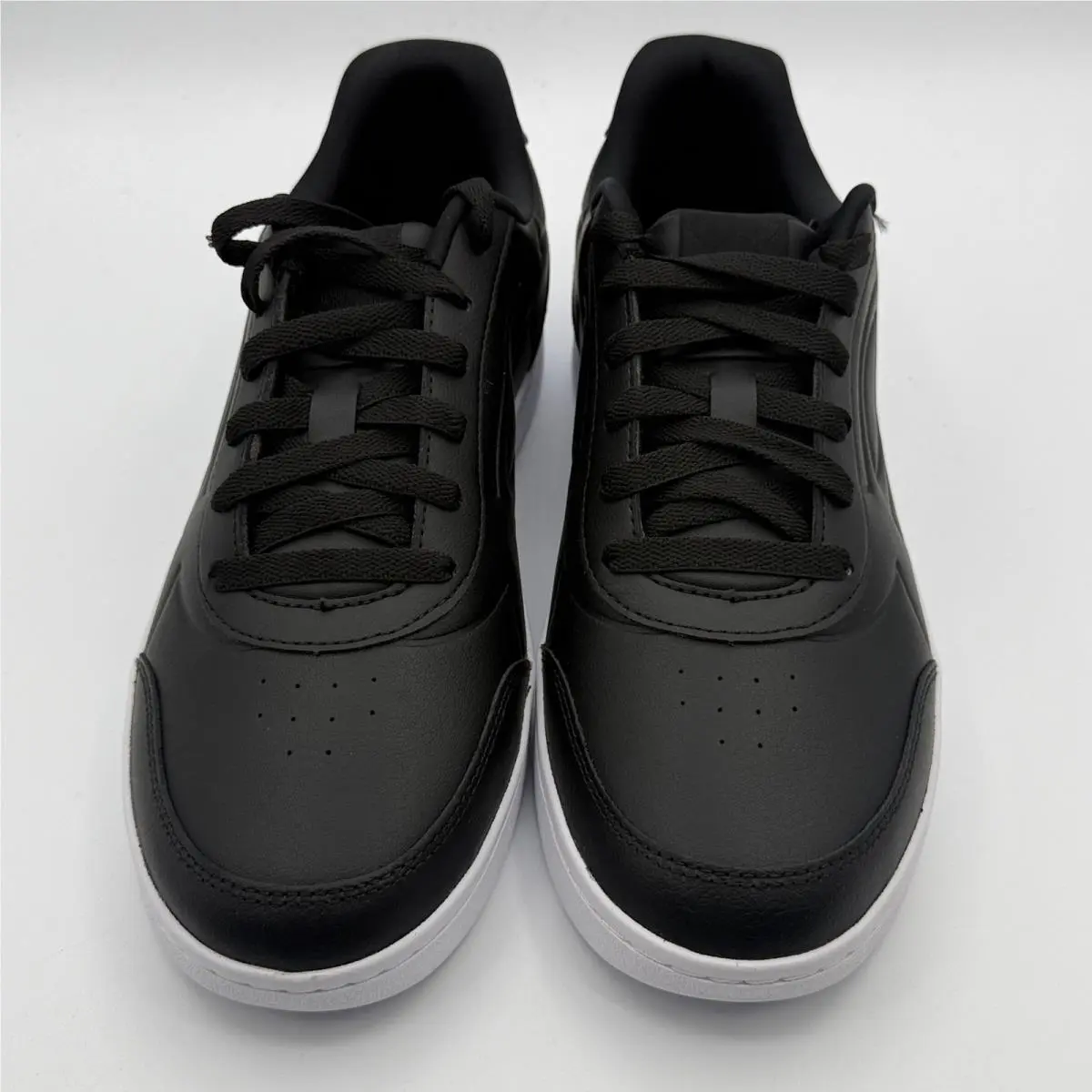 Under Armour shoes - UA Tempo - Tempo - Black 1
