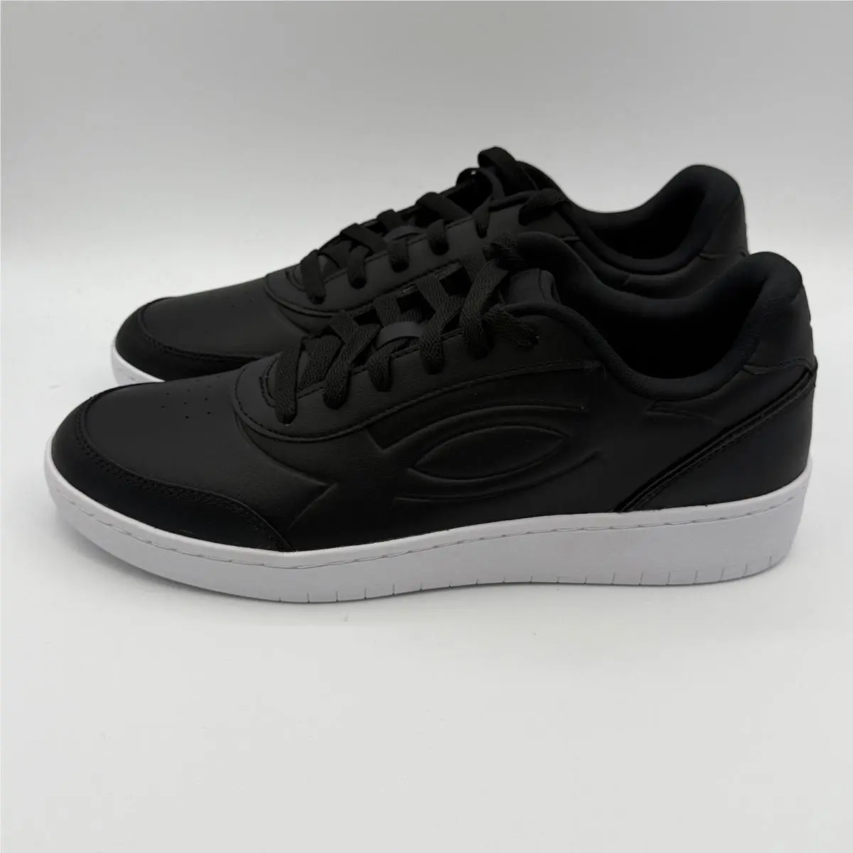 Under Armour shoes - UA Tempo - Tempo - Black 2