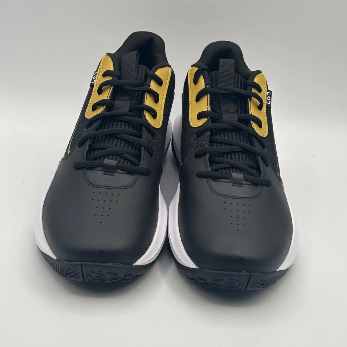 Under Armour shoes - UA Lockdown 7 - Lockdown - Black 1