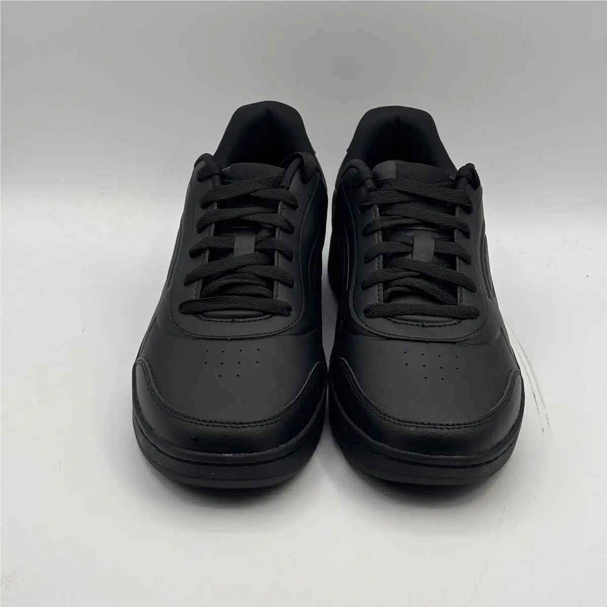 Under Armour shoes - UA Tempo - Tempo - Black 1