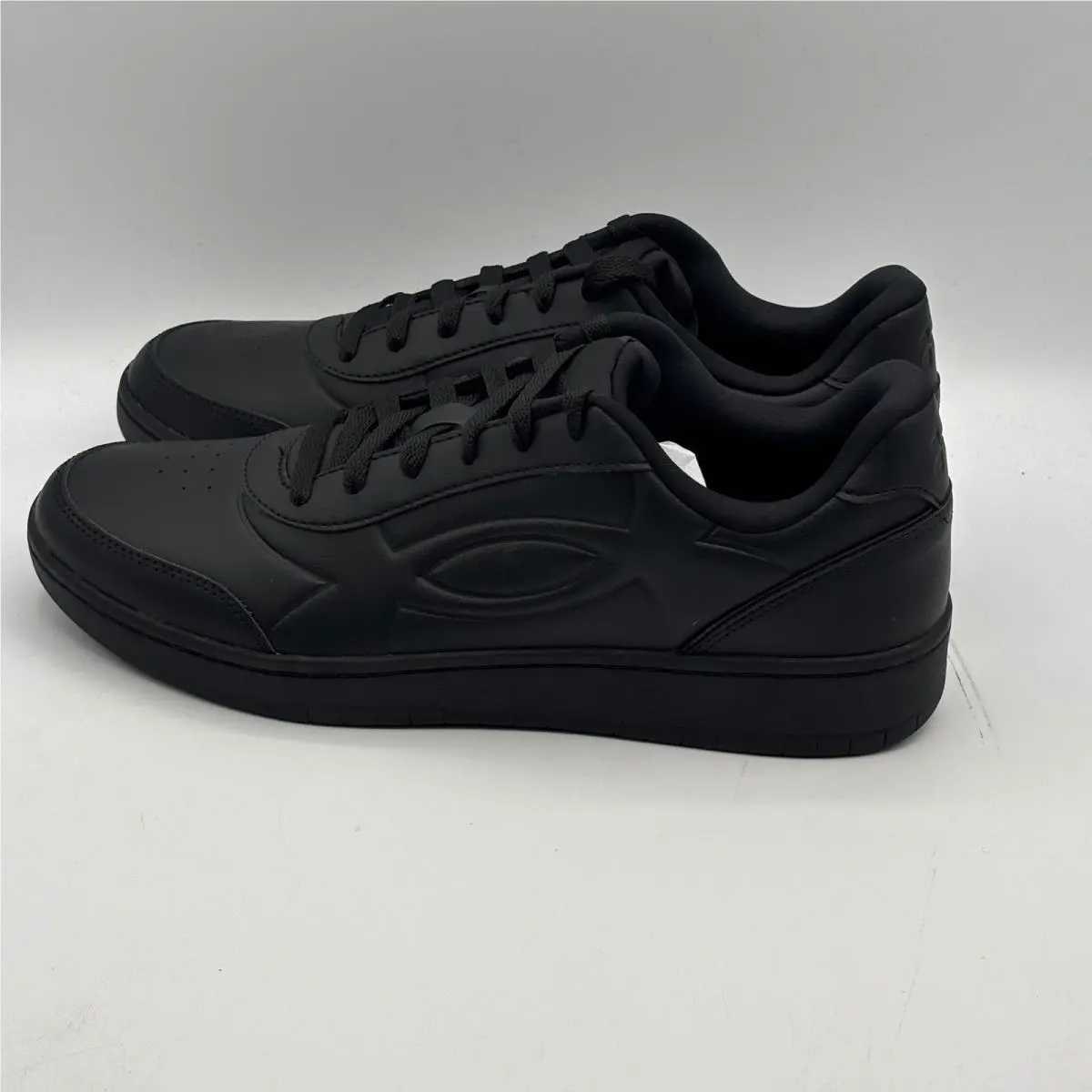 Under Armour shoes - UA Tempo - Tempo - Black 2
