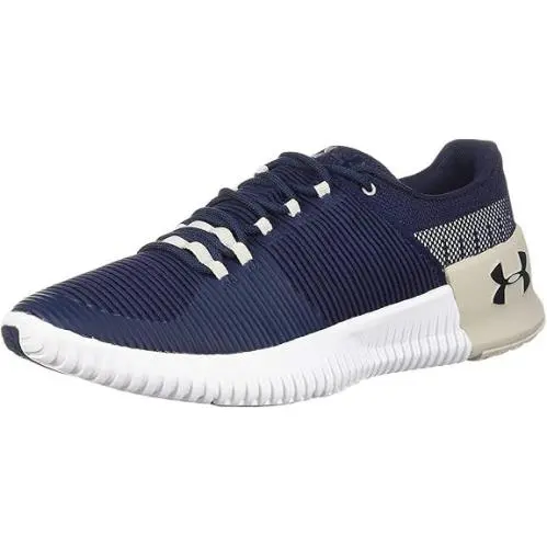 Under Armour shoes - Under Armour Ultimate Speed - Ultimate Speed - 3020917-400 - Blue 1