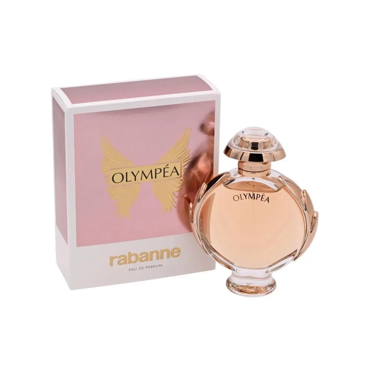 Olympea by Paco Rabanne Perfume For Women Edp 2.7 oz