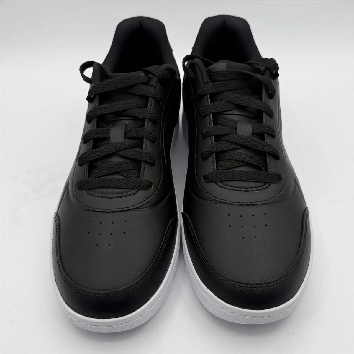 Under Armour shoes - UA Tempo - Tempo - Black 1