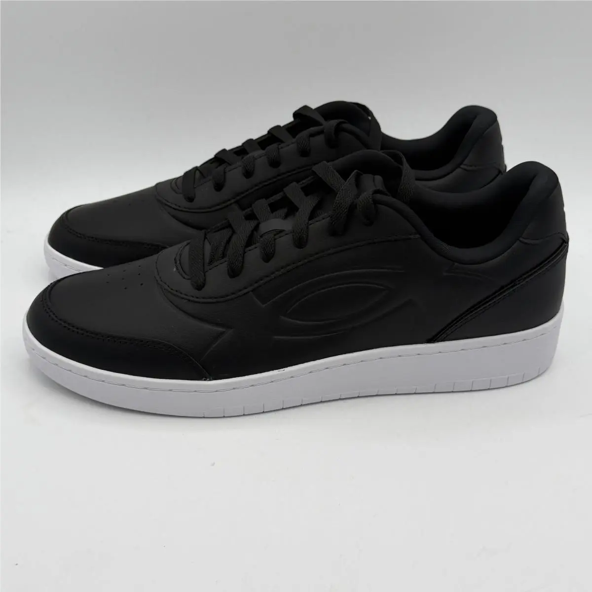 Under Armour shoes - UA Tempo - Tempo - Black 2