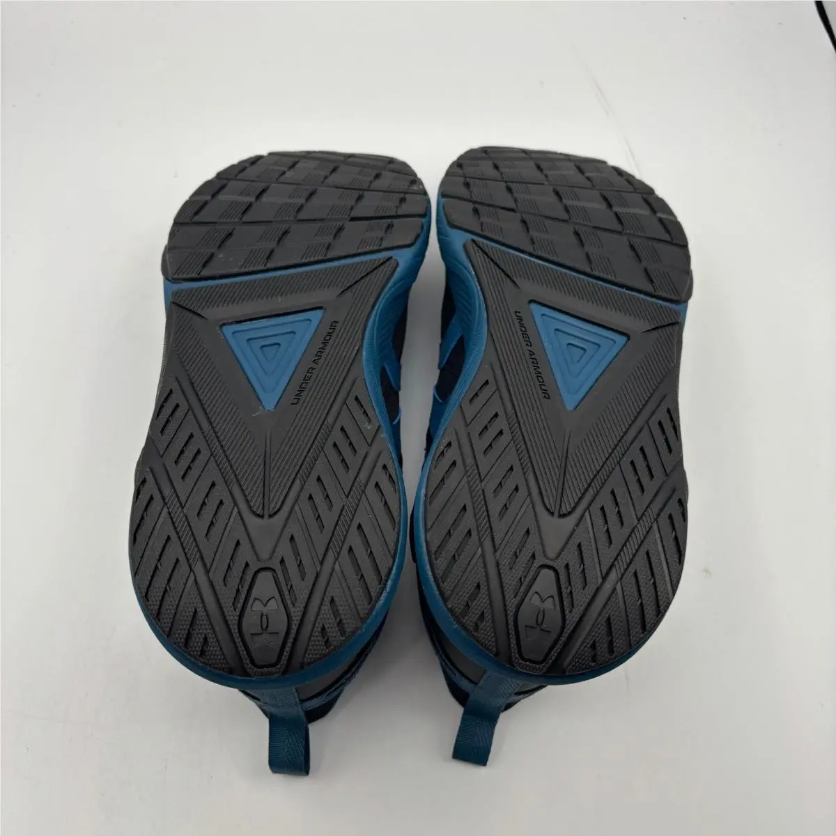Under Armour shoes - UA Charged Commit TR 5 - Blue 5
