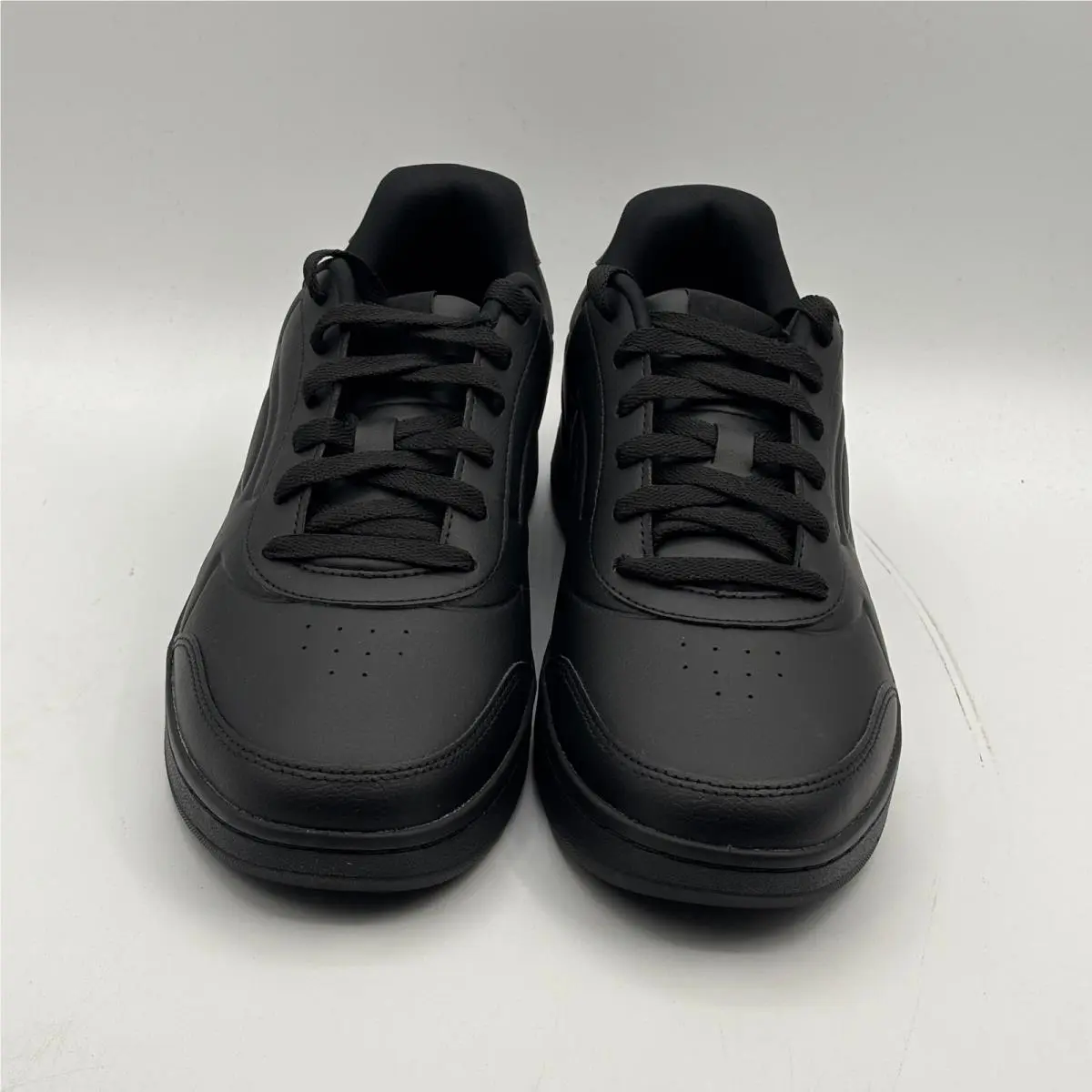 Under Armour shoes - UA Tempo - Tempo - Black 1