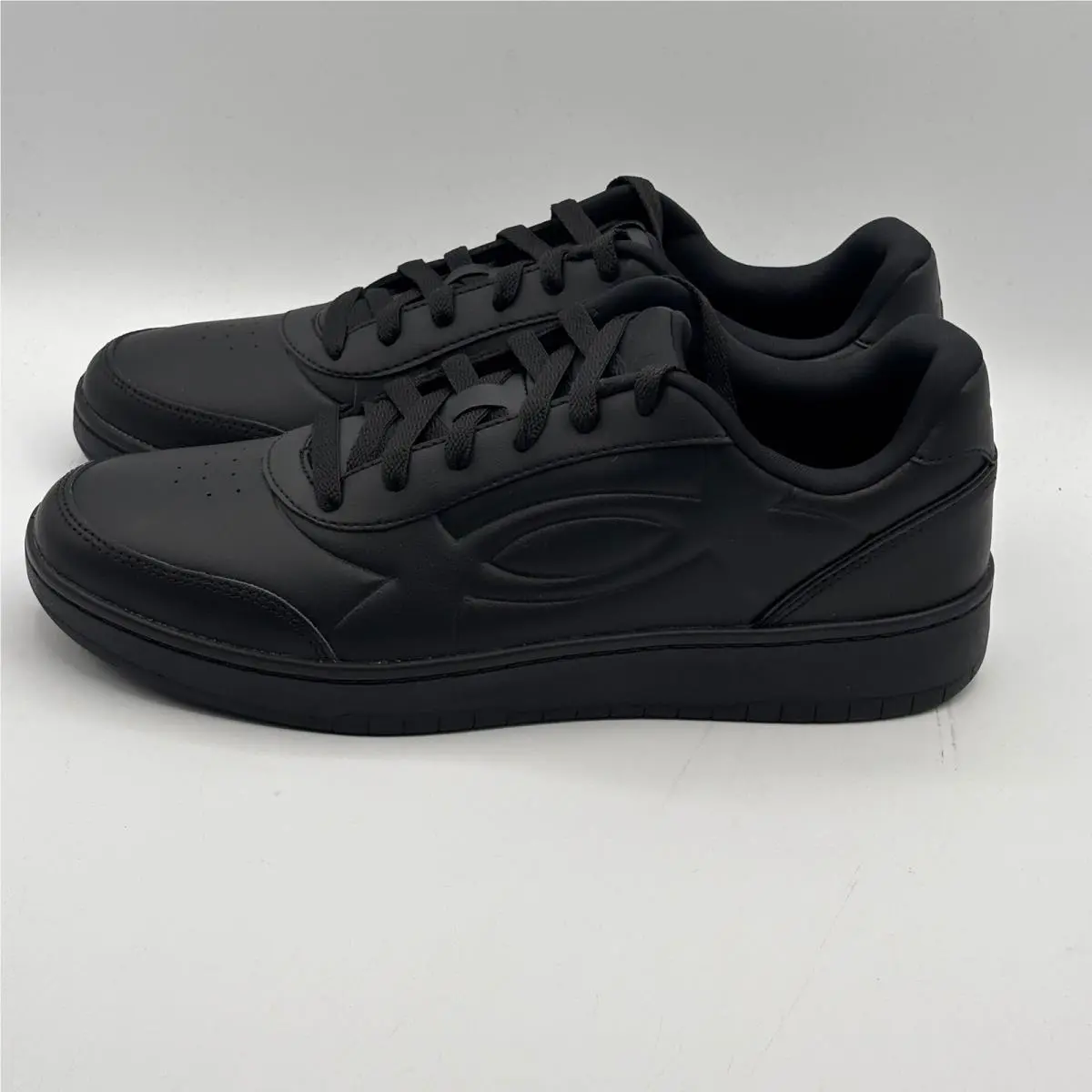 Under Armour shoes - UA Tempo - Tempo - Black 2