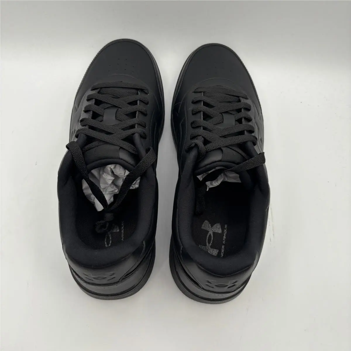 Under Armour shoes - UA Tempo - Tempo - Black 3