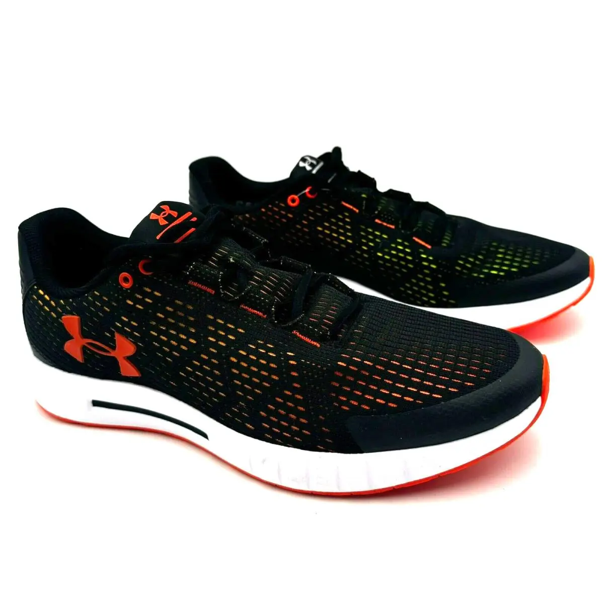 Under Armour shoes - Black 0