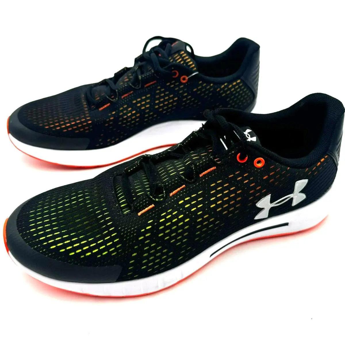 Under Armour shoes - Black 1
