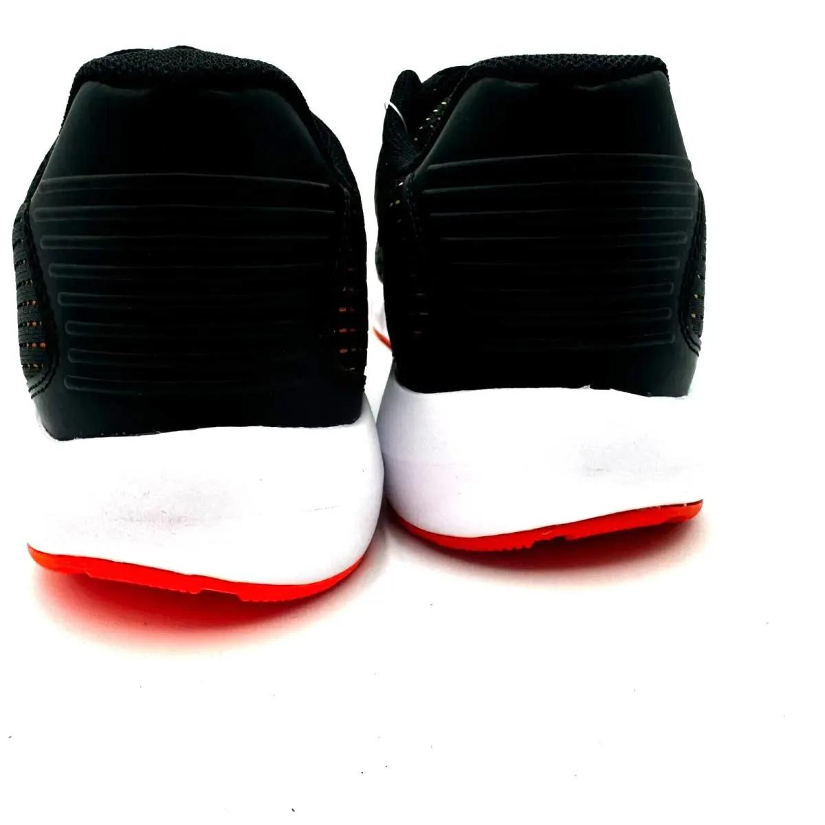 Under Armour shoes - Black 2