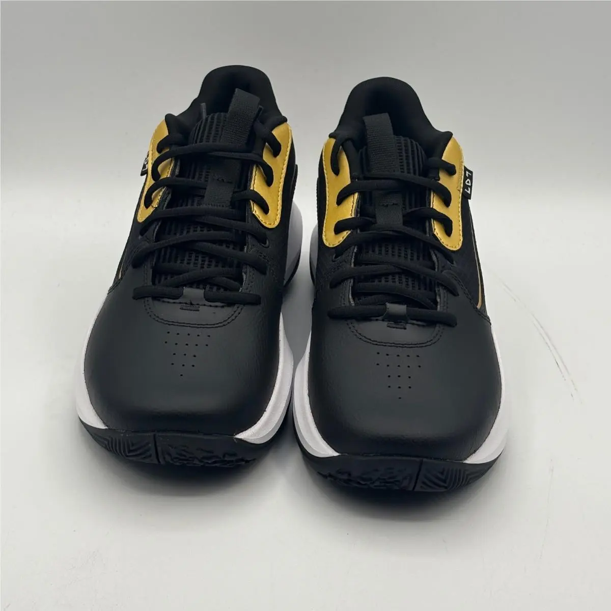 Under Armour shoes - UA Lockdown 7 - Lockdown - Black 1