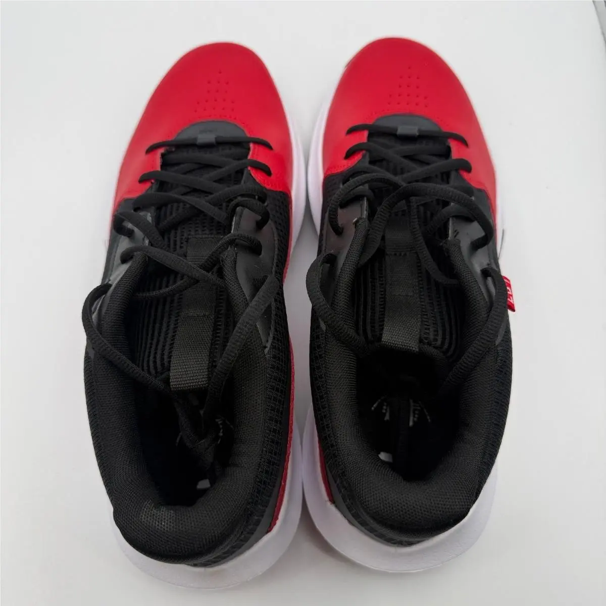 Under Armour shoes - UA Lockdown 7 - Lockdown - Red 3