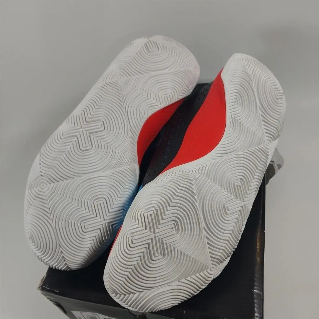 Under Armour shoes - Under Armour Jet - Jet - 3026634-401 - Multicolor 4