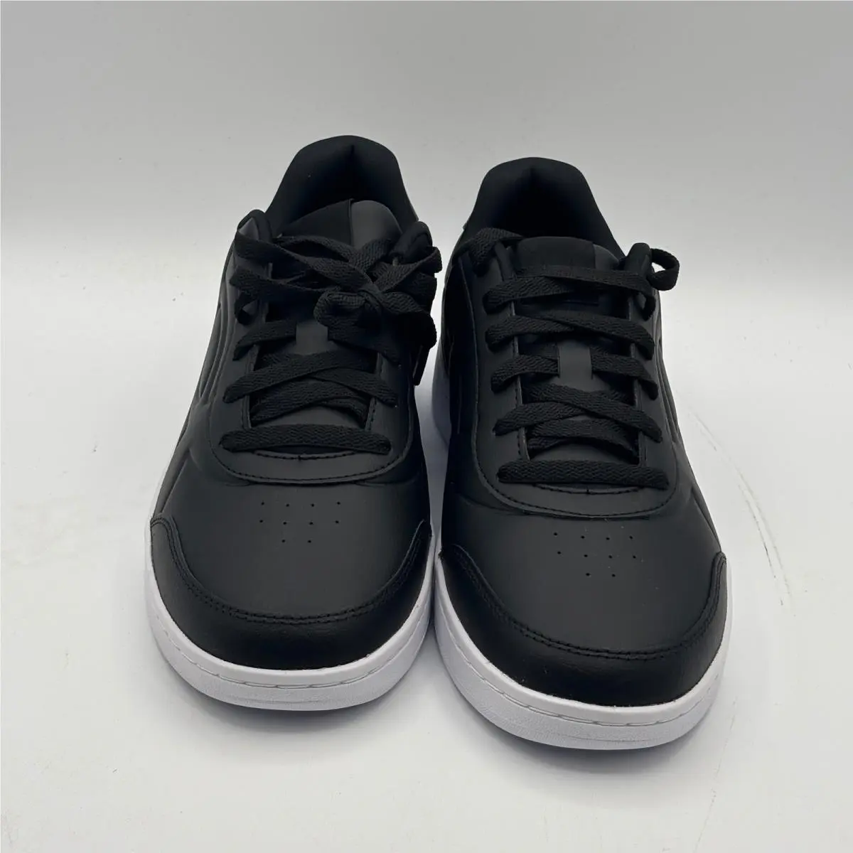 Under Armour shoes - UA Tempo - Tempo - Black 1