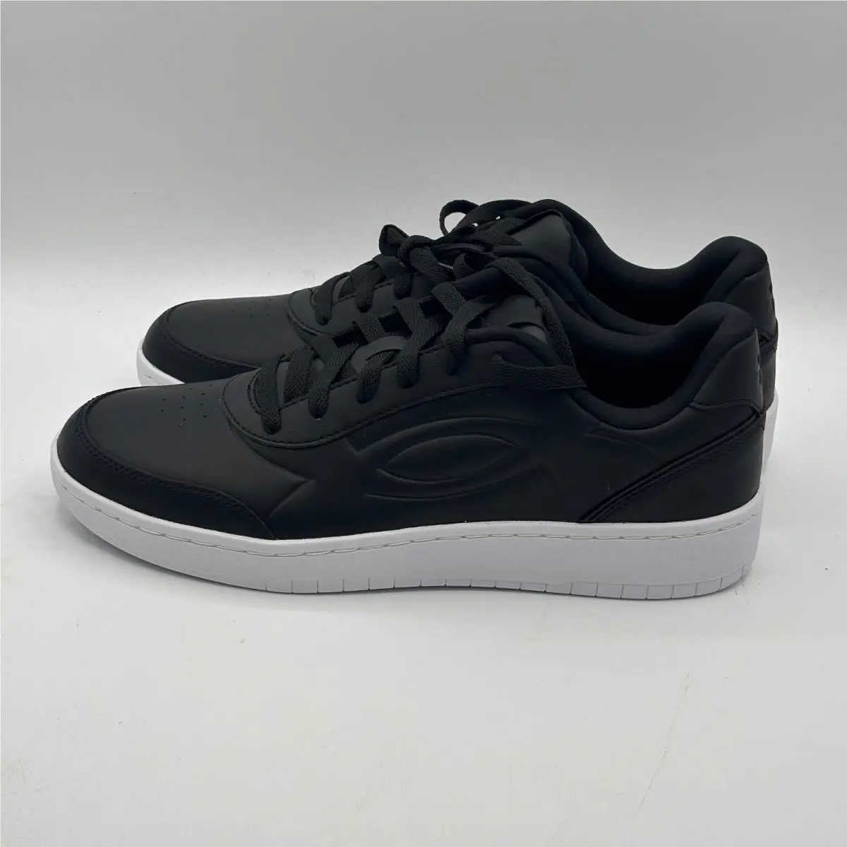 Under Armour shoes - UA Tempo - Tempo - Black 2