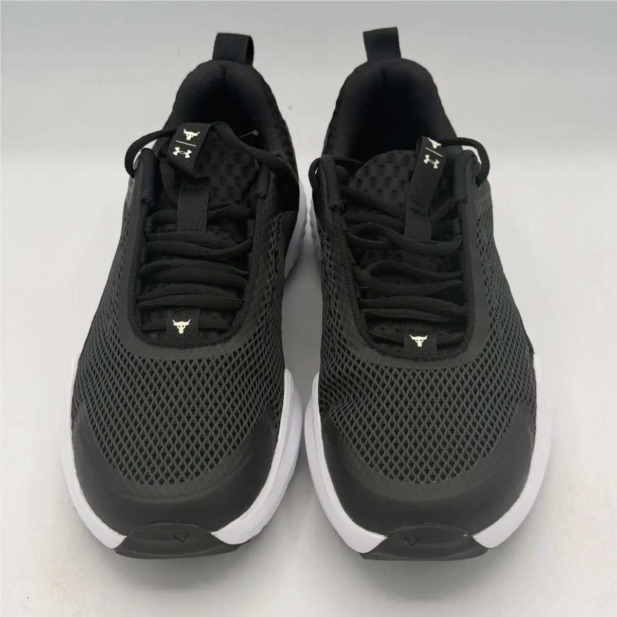 Under Armour shoes - UA W Project Rock BSR 5 - Black 2